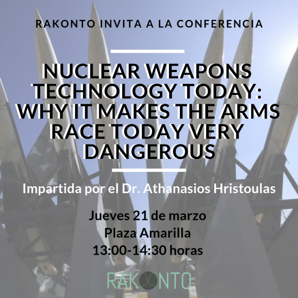 Nuclear weapons technology
